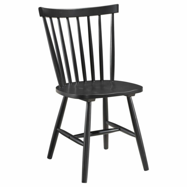 Hollyoak - Rectangular Dining Set - Image 2