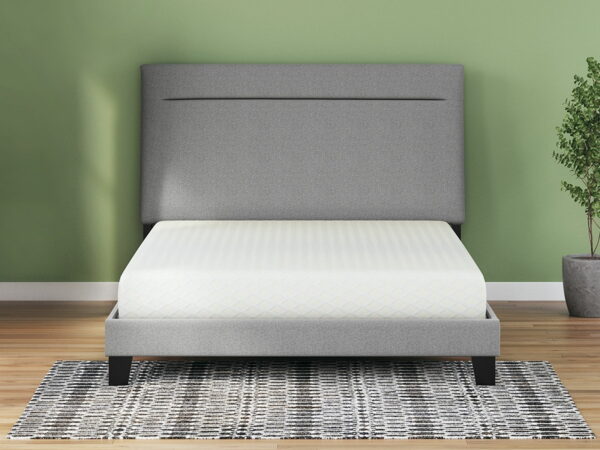 Chime - Medium Memory Foam Mattress - Image 2