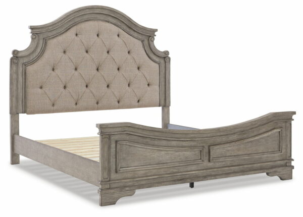 Lodenbay - Panel Bedroom Set - Image 9