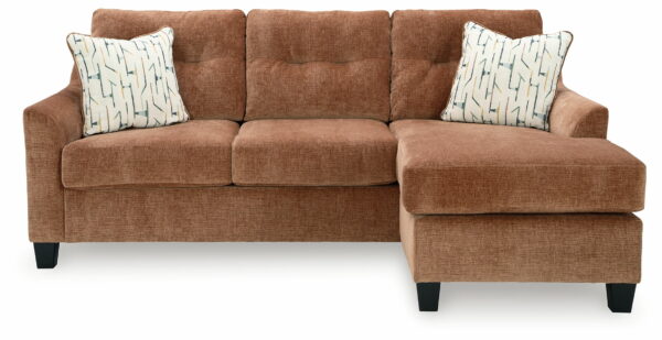 Amity Bay - Sofa Chaise - Image 3