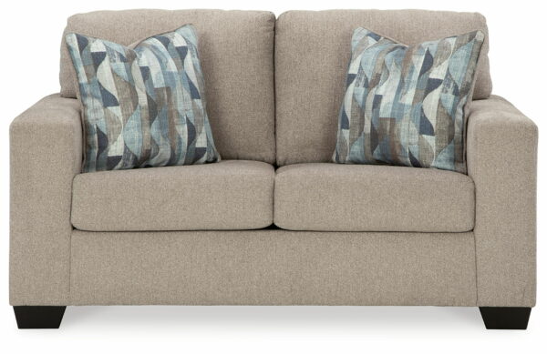 Deltona - Loveseat - Image 11