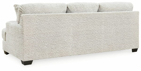 Brebryan - Flannel - Sofa - Image 5