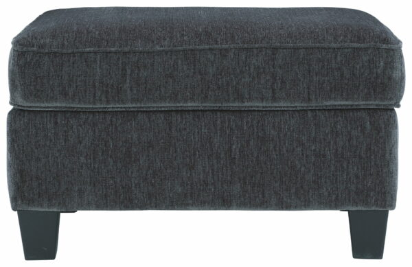 Abinger - Accent Ottoman - Image 4