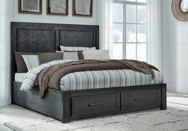 Foyland - Bedroom Set - Image 18