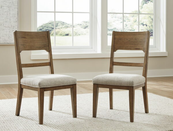 Cabalynn - Dining Room Set - Image 9