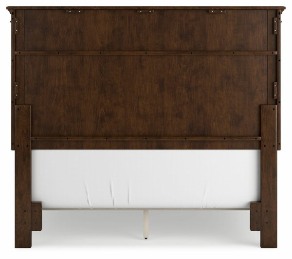 Danabrin - Panel Bed - Image 8