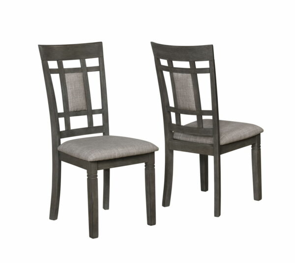 Paige - Dinette Set - Image 2