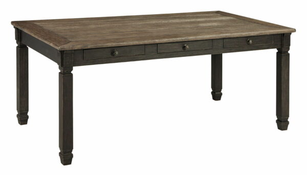 Tyler Creek - Dining Table Set - Image 12