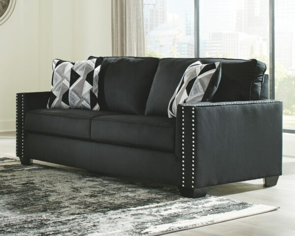 Gleston - Living Room Set - Image 6