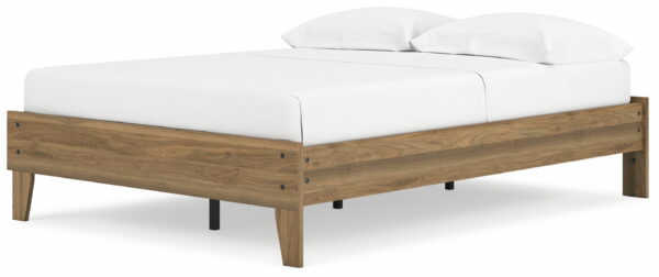 Deanlow - Platform Bed - Image 4