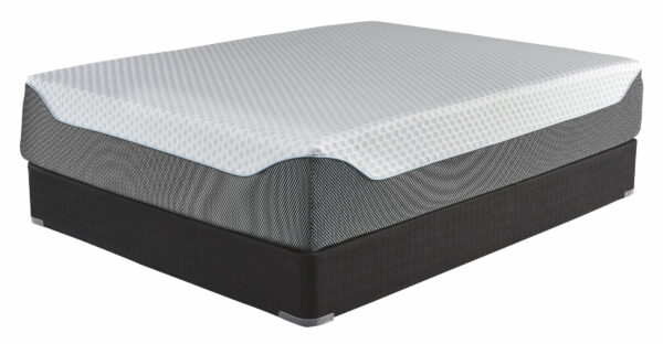 Chime Elite - Ultra Plush Mattress - Image 4
