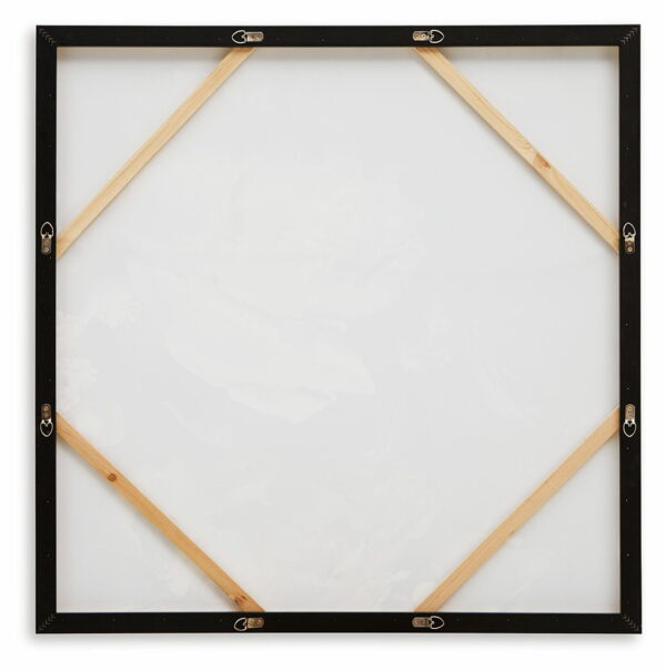 Hurshaw - Multi - Wall Art - Image 2