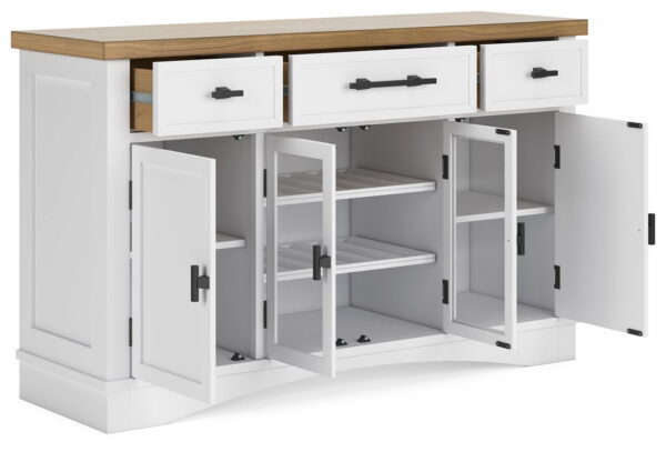 Ashbryn - Dining Room Set - Image 7