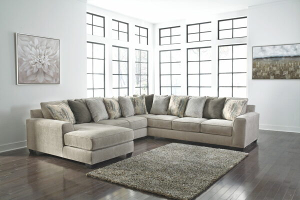 Ardsley - Sectional Set - Image 4