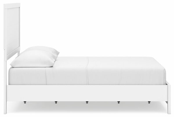 Binterglen - Panel Bed - Image 2