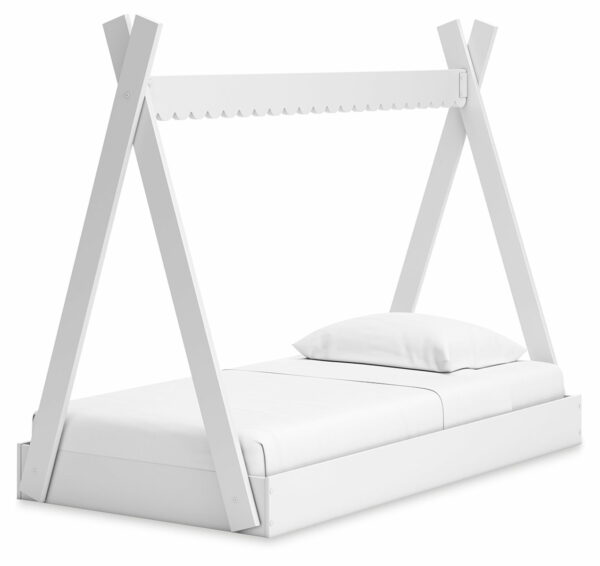 Hallityn - Tent Complete Bed Set - Image 10