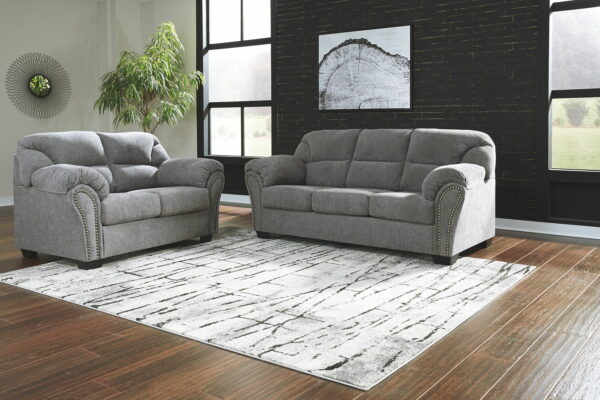 Allmaxx - Living Room Set - Image 5
