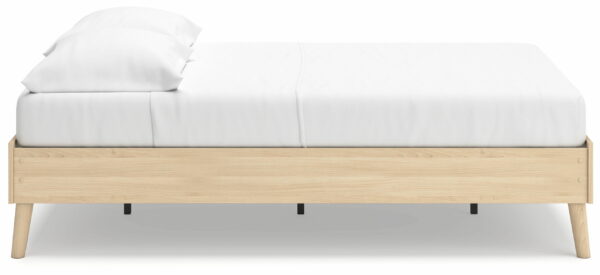 Cabinella - Platform Bed - Image 4