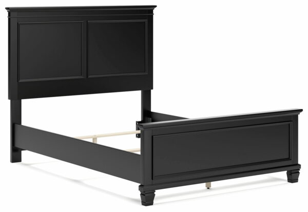 Lanolee - Panel Bed - Image 16