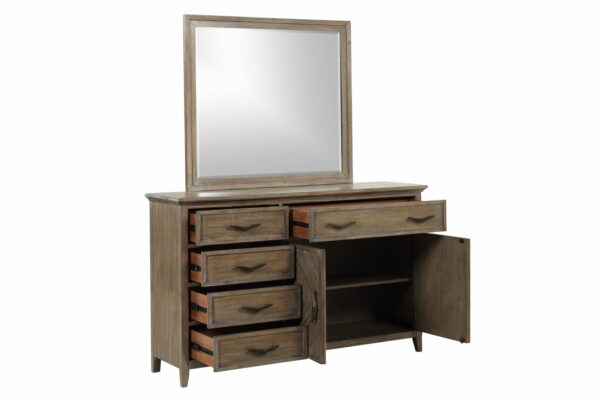 Tybee - Dresser - Sand - Image 3