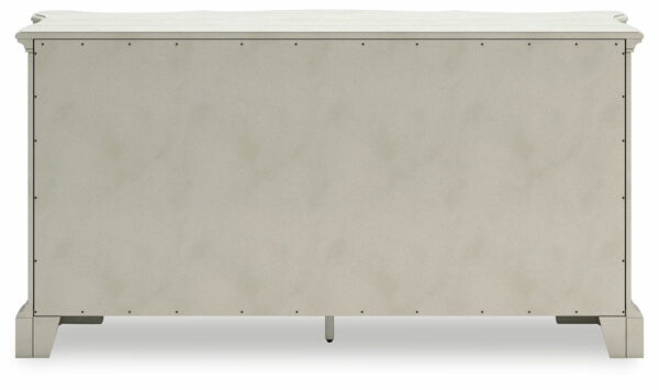 Arlendyne - Antique White - Dresser - Image 11