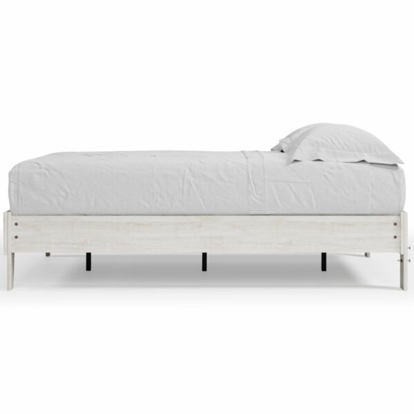 Shawburn - Platform Bed - Image 3