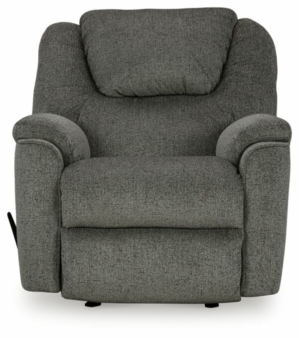 Bindura - Mineral - Rocker Recliner - Image 6