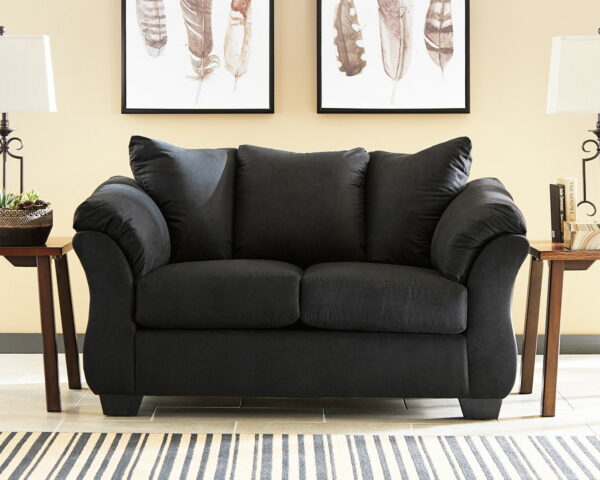 Darcy - Stationary Loveseat - Image 17