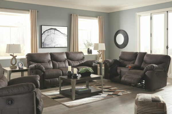 Boxberg - Reclining Sofa - Image 15