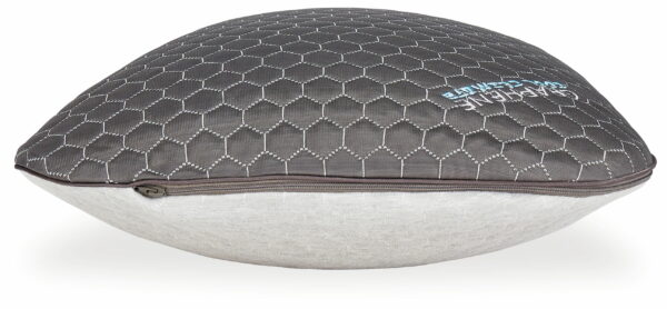 Zephyr 2.0 - Graphene Contour Pillow - Image 2