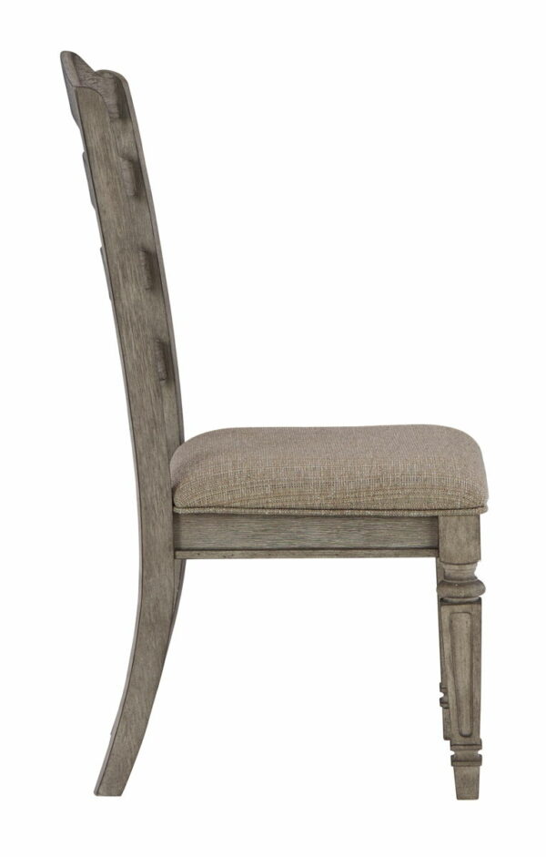 Lodenbay - Extensiontable Dining Room Set - Image 3