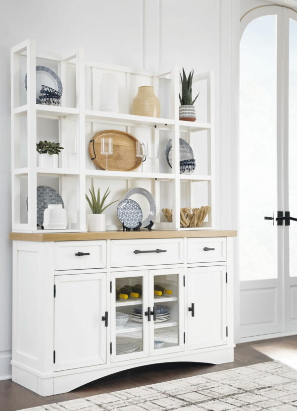 Ashbryn - Dining Room Set - Image 4