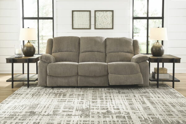 Draycoll - Reclining Living Room Set - Image 7