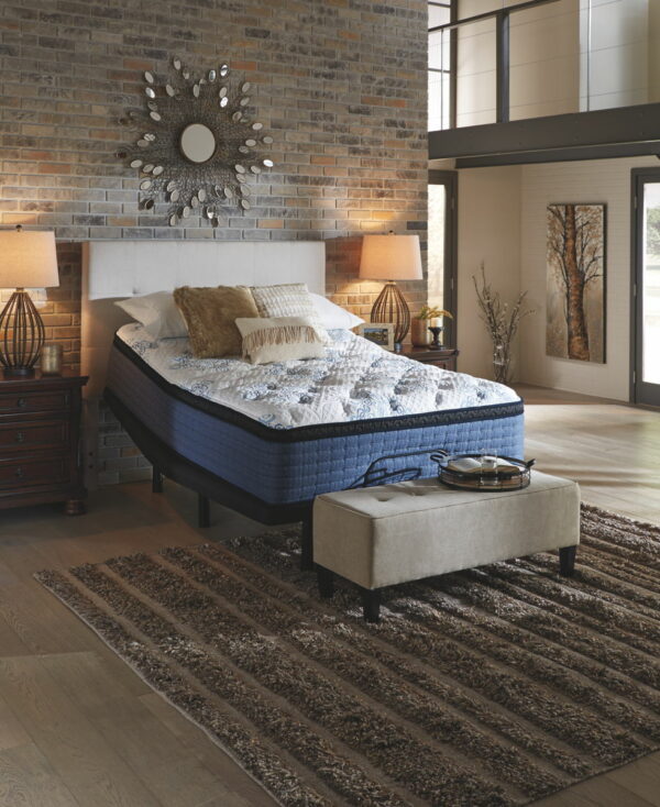 Mt Dana - Euro Top Mattress - Image 7