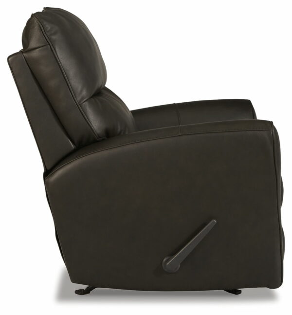 Mcaleer - Thunder - Rocker Recliner - Image 2