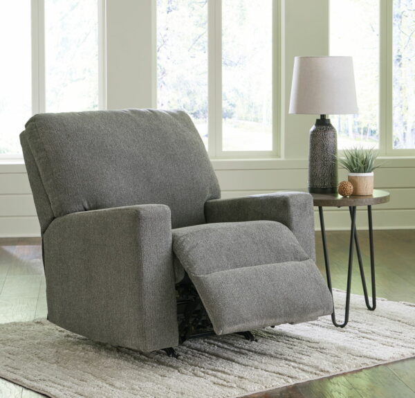 Deltona - Rocker Recliner - Image 7