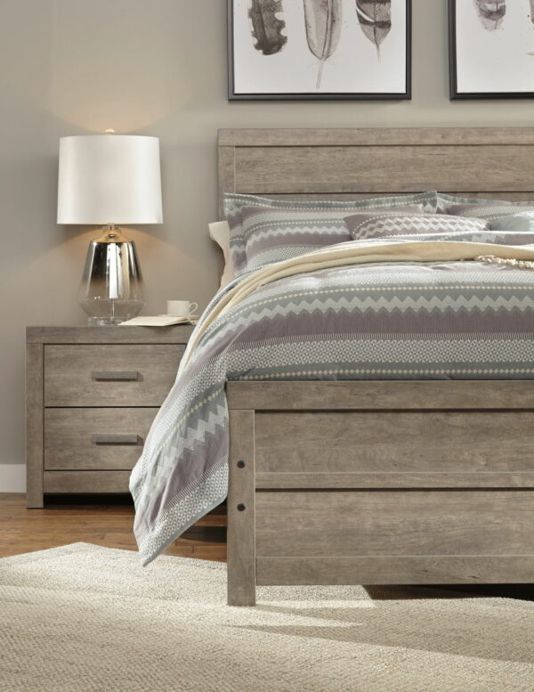 Culverbach - Panel Bedroom Set - Image 8