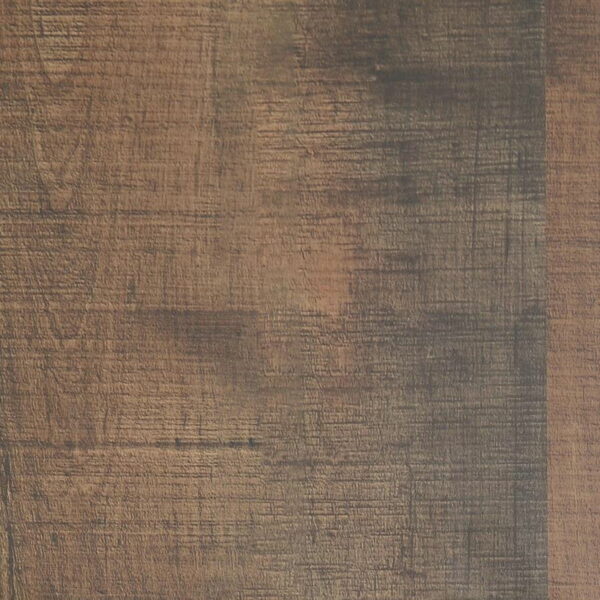 Frederick - 6-drawer Dresser With Mirror - Weathered Oak - Image 8