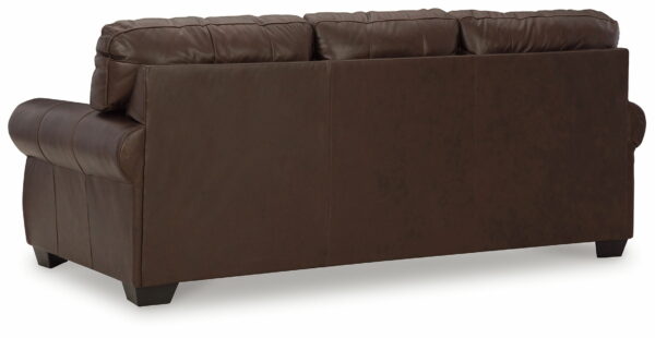Colleton - Dark Brown - Sofa - Image 4