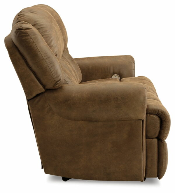 Boothbay - Reclining Loveseat - Image 3