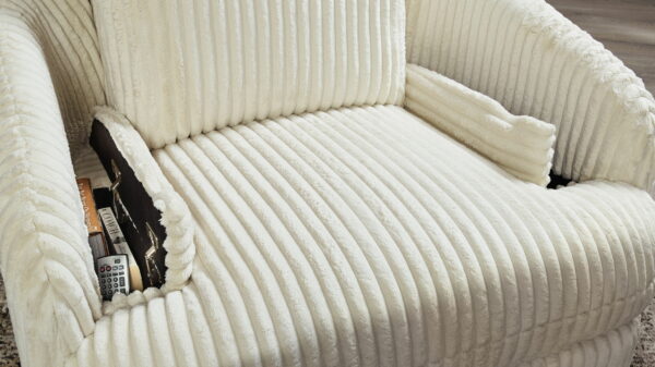 Tie-breaker - Swivel Glider Recliner - Image 10