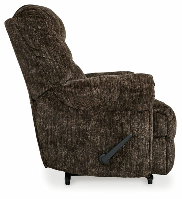 Movie Man - Zero Wall Recliner - Image 8