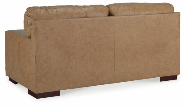 Lombardia - Tumbleweed - 2 Pc. - Sofa, Loveseat - Image 5