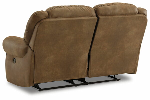 Boothbay - Reclining Loveseat - Image 7