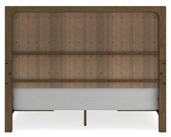 Cabalynn - Panel Bed With Storage - Image 5