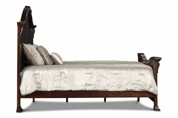 Emilie - Bed - Image 6