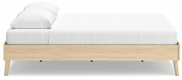 Cabinella - Platform Bed - Image 9