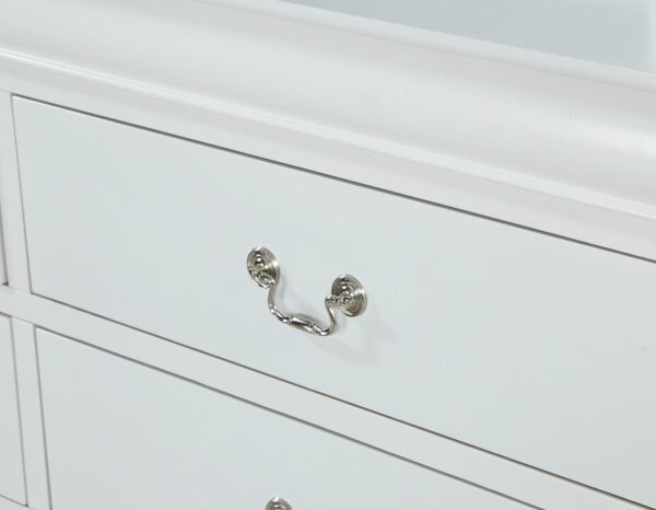 Louis Philip - Accent Chest - Image 6