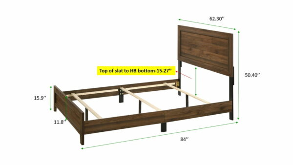 Millie - Bed In One Box - Image 7