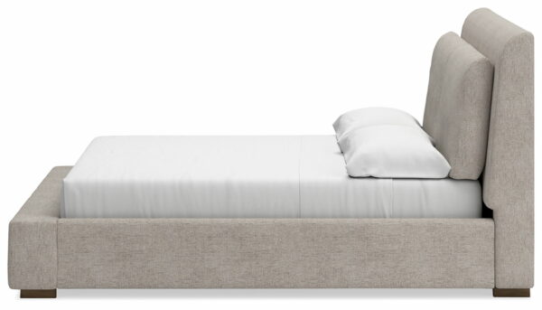 Cabalynn - Upholstered Bed - Image 5